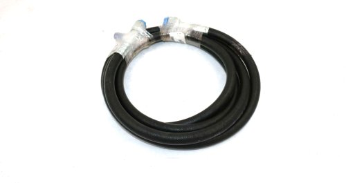 BOBCAT HOSE ASSEMBLY A/C SUCTION