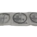 BOBCAT KIT - PISTON RING
