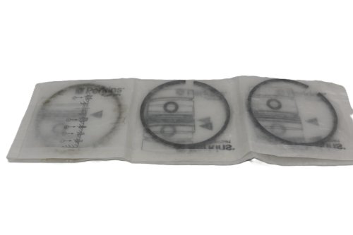 BOBCAT KIT - PISTON RING