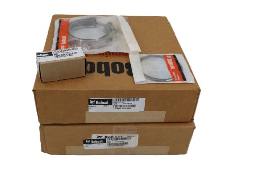 BOBCAT KIT - ENGINE TEMP SENSOR