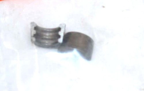 BOBCAT VALVE COLLET