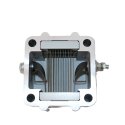 BOBCAT HEATER - INTAKE AIR