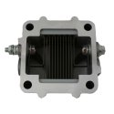 BOBCAT HEATER - INTAKE AIR