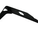 BOBCAT BRACKET EXHAUST