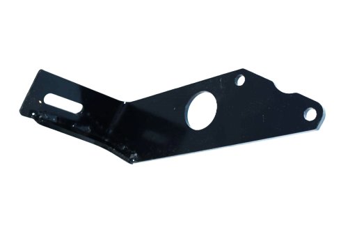 BOBCAT BRACKET EXHAUST