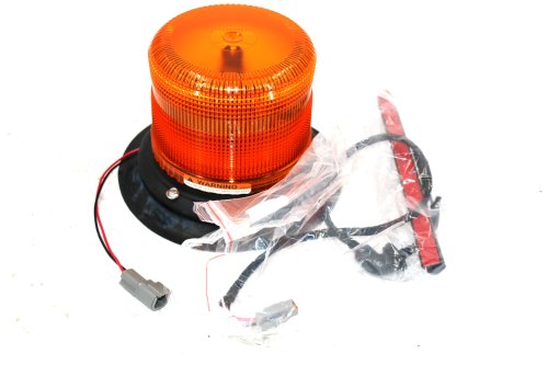 BOBCAT KIT STROBE LIGHT