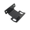 BOBCAT BRACKET FUEL FILTER