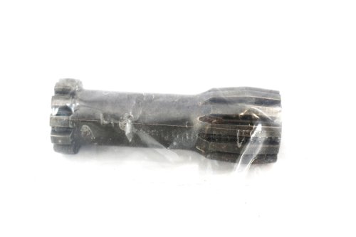 BOBCAT SHAFT DRIVE
