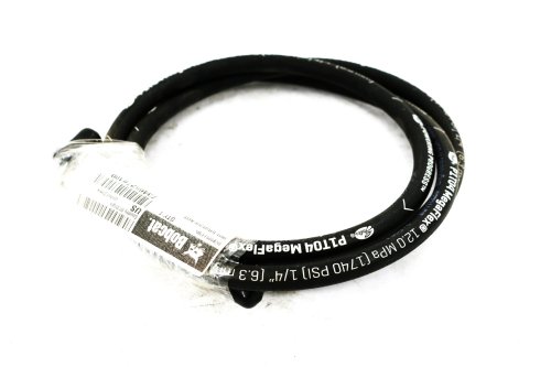 BOBCAT HOSE HYDRAULIC ASSEMBLY
