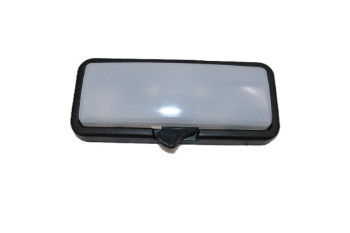 BOBCAT LIGHT HOLDER