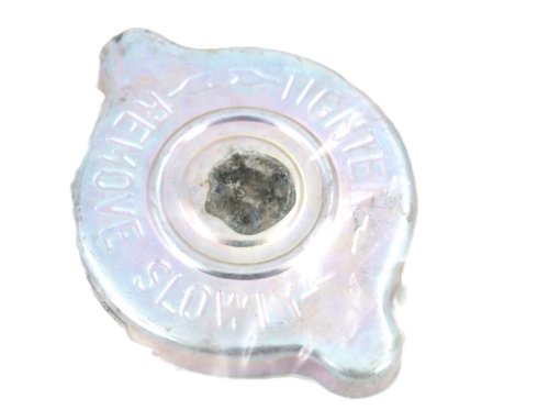 BOBCAT RADIATOR CAP