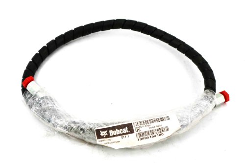BOBCAT HOSE HYDRAULIC ASSEMBLY