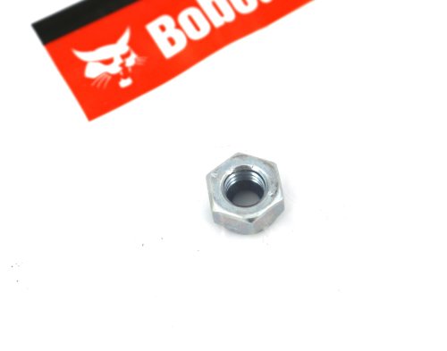 BOBCAT NUT HEX