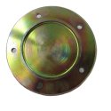 BOBCAT CVT SHAFT ADAPTER FOR UTILITY VEHICLES