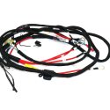 BOBCAT HARNESS - WIRING CAT