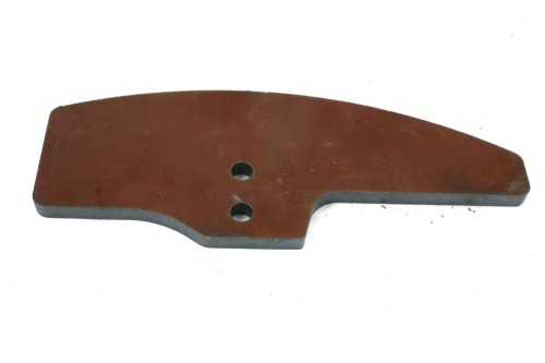 BOBCAT PADDLE MIXER
