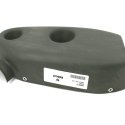 BOBCAT PADDLE MIXER