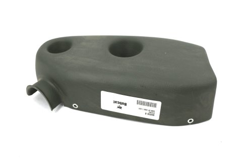 BOBCAT PADDLE MIXER