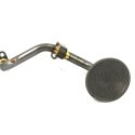 BOBCAT PIPE ASSEMBLY - LUB. OIL