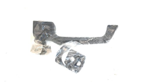 BOBCAT LOCK - DOOR LEFT