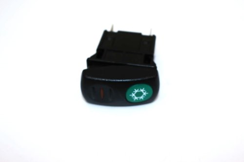 BOBCAT SWITCH PUSH-BUTTON