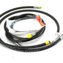 BOBCAT GRP COUPLER LA HOSES E32/35