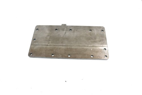 BOBCAT COVER HOUSING
