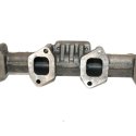 BOBCAT MANIFOLD EXHAUST