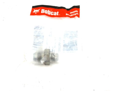 BOBCAT FITTING REDUCER.
