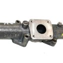 BOBCAT MANIFOLD EXHAUST