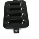 BOBCAT PANEL LOUVER