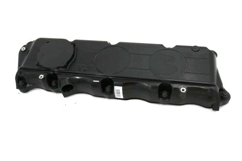 BOBCAT COVER CYLINDER HEAD ASSEMBLY