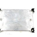 BOBCAT BRACKET GUIDE ASSEMBLY