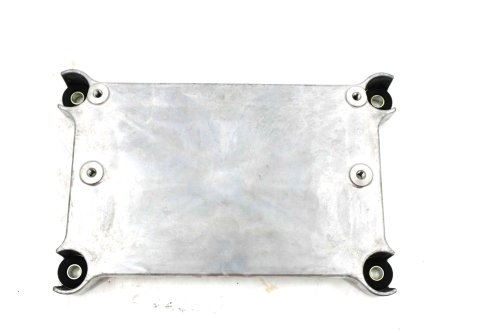 BOBCAT BRACKET GUIDE ASSEMBLY