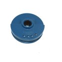 BOBCAT PULLEY CRANKSHAFT