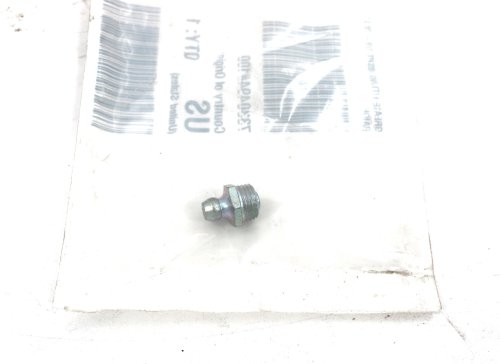 BOBCAT GREASE FITTING (BSPT 1/8-28 ST