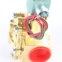 ASCO VALVE-SOLENOID