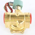 ASCO VALVE-SOLENOID