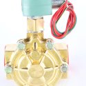 ASCO VALVE-SOLENOID