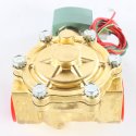ASCO VALVE-SOLENOID