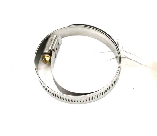 BREEZE CORP. CLAMP HOSE