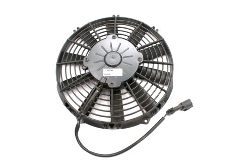 SPAL BLOW FAN UNIT 12V