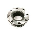 LEEBOY CPLG ASSEMBLY - FLYWHEEL PUMP DRIV