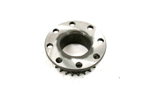 LEEBOY CPLG ASSEMBLY - FLYWHEEL PUMP DRIV