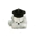 LEEBOY MOTOR -GENERATOR REPLACEMENT |