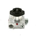LEEBOY MOTOR -GENERATOR REPLACEMENT |