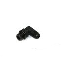 LEEBOY ADAPTER - ELBOW - 90 deg - -6