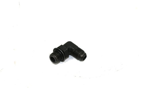 LEEBOY ADAPTER - ELBOW - 90 deg - -6