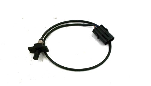 LEEBOY SPEED SENSOR | WHITE MOTOR - S
