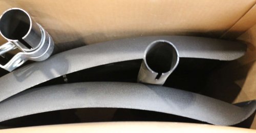 TRAMEC SLOAN CROSS TUBE POLY XTP-24